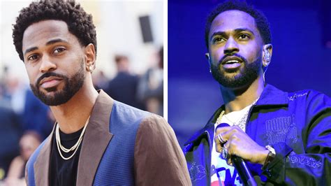 Big Sean Responds to Alleged Nude Photo Leak